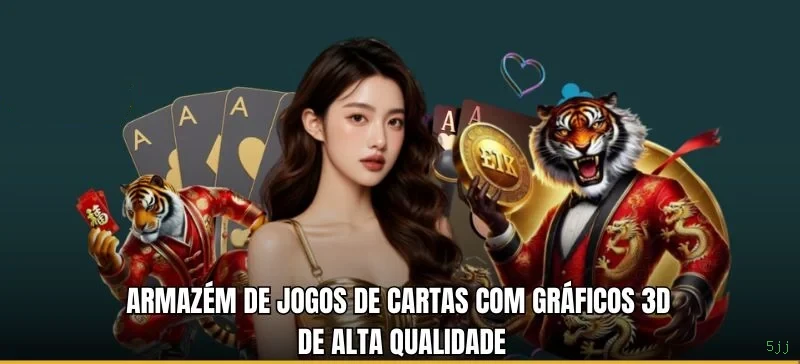 Download gratuito do app da 5jj