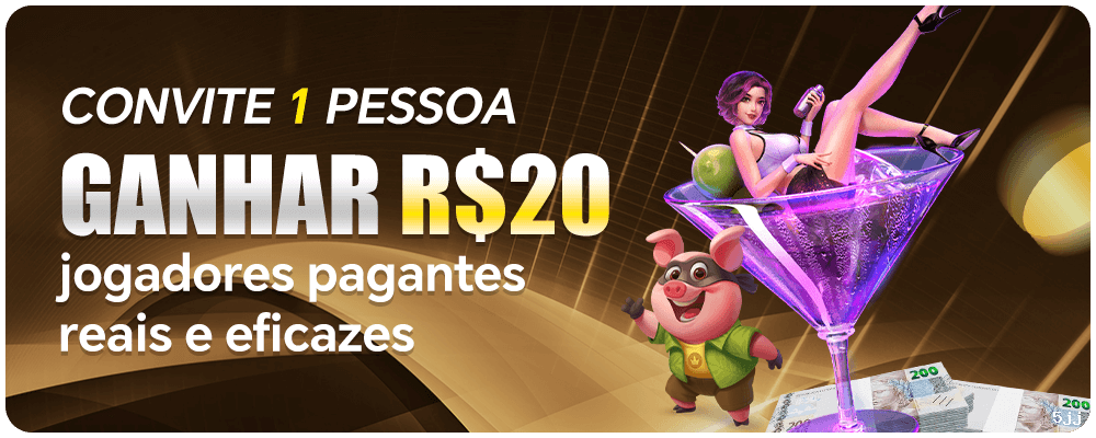 Página oficial da 5jj no Facebook