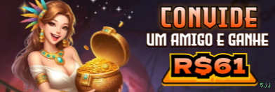 Imagem promocional da 5jj mostrando a plataforma e suas vantagens